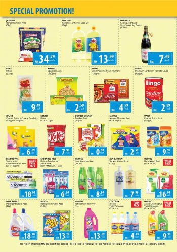 Family-Store-February-Promotion-at-Negeri-Sembilan-1-350x497 - Negeri Sembilan Promotions & Freebies Supermarket & Hypermarket 