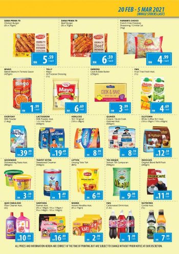 Family-Store-February-Promotion-at-Negeri-Sembilan-2-350x497 - Negeri Sembilan Promotions & Freebies Supermarket & Hypermarket 