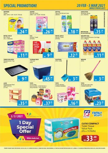 Family-Store-February-Promotion-at-Negeri-Sembilan-3-350x497 - Negeri Sembilan Promotions & Freebies Supermarket & Hypermarket 