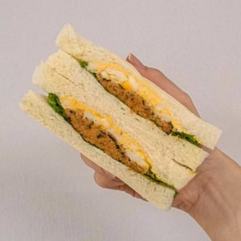 FamilyMart-Chicken-Floss-Egg-Mayo-Sandwich-and-Sausage-Chicken-Floss-Bun-Promo-1-350x350 - Beverages Food , Restaurant & Pub Johor Kedah Kelantan Kuala Lumpur Melaka Negeri Sembilan Pahang Penang Perak Perlis Promotions & Freebies Putrajaya Sabah Sarawak Selangor Terengganu 