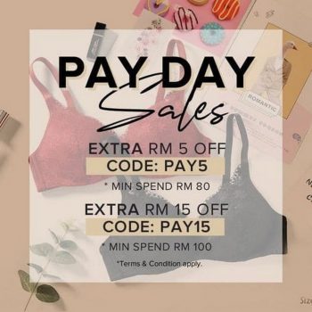 Felancy-Pay-Day-Sale-1-350x350 - Fashion Accessories Fashion Lifestyle & Department Store Johor Kedah Kelantan Kuala Lumpur Lingerie Malaysia Sales Melaka Negeri Sembilan Online Store Pahang Penang Perak Perlis Putrajaya Sabah Sarawak Selangor Terengganu 