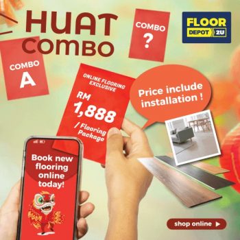 Floor-Depot-Huat-Combo-Promo-350x350 - Flooring Home & Garden & Tools Johor Kedah Kelantan Kuala Lumpur Melaka Negeri Sembilan Online Store Pahang Penang Perak Perlis Promotions & Freebies Putrajaya Sabah Sarawak Selangor Terengganu 