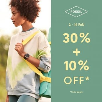 Fossil-Special-Sale-at-Genting-Highlands-Premium-Outlets-350x350 - Apparels Fashion Accessories Fashion Lifestyle & Department Store Malaysia Sales Pahang 