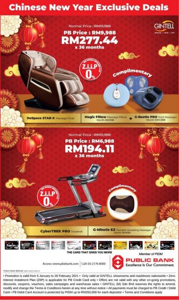 GINTELL-Public-Bank-CNY-Privileges-Promo-350x587 - Bank & Finance Beauty & Health Johor Kedah Kelantan Kuala Lumpur Massage Melaka Negeri Sembilan Pahang Penang Perak Perlis Promotions & Freebies Public Bank Putrajaya Sabah Sarawak Selangor Terengganu 