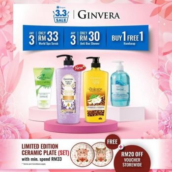 GINVERA-3.3-Sale-on-Shopee-350x350 - Beauty & Health Johor Kedah Kelantan Kuala Lumpur Malaysia Sales Melaka Negeri Sembilan Online Store Pahang Penang Perak Perlis Personal Care Putrajaya Sabah Sarawak Selangor Terengganu 