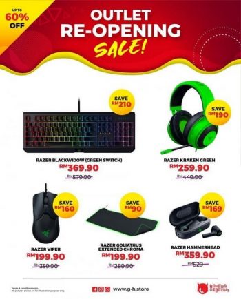 Gamers-Hideout-Re-Opening-Sale-350x434 - Computer Accessories Electronics & Computers IT Gadgets Accessories Kuala Lumpur Malaysia Sales Selangor 