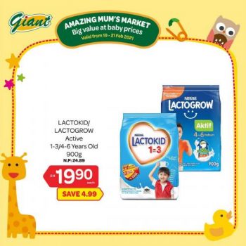 Giant-Baby-Fair-Promotion-1-2-350x350 - Johor Kedah Kelantan Kuala Lumpur Melaka Negeri Sembilan Pahang Penang Perak Perlis Promotions & Freebies Putrajaya Selangor Supermarket & Hypermarket Terengganu 