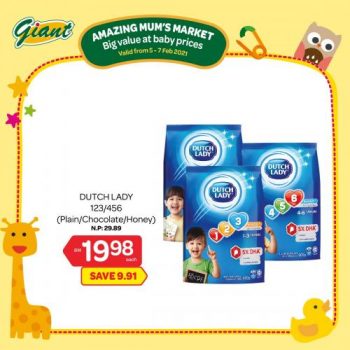 Giant-Baby-Fair-Promotion-1-350x350 - Johor Kedah Kelantan Kuala Lumpur Melaka Negeri Sembilan Pahang Penang Perak Perlis Promotions & Freebies Putrajaya Selangor Supermarket & Hypermarket Terengganu 