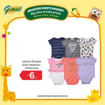 Giant-Baby-Fair-Promotion-10-350x350 - Johor Kedah Kelantan Kuala Lumpur Melaka Negeri Sembilan Pahang Penang Perak Perlis Promotions & Freebies Putrajaya Sabah Sarawak Selangor Supermarket & Hypermarket Terengganu 