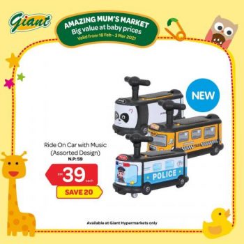 Giant-Baby-Fair-Promotion-12-350x350 - Johor Kedah Kelantan Kuala Lumpur Melaka Negeri Sembilan Pahang Penang Perak Perlis Promotions & Freebies Putrajaya Sabah Sarawak Selangor Supermarket & Hypermarket Terengganu