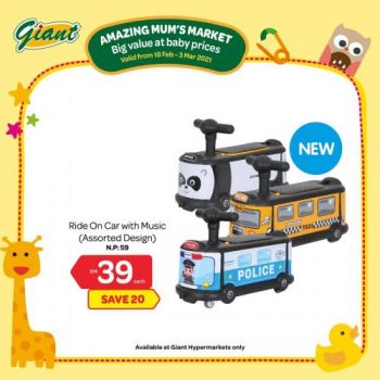 Giant-Baby-Fair-Promotion-12-350x350 - Johor Kedah Kelantan Kuala Lumpur Melaka Negeri Sembilan Pahang Penang Perak Perlis Promotions & Freebies Putrajaya Sabah Sarawak Selangor Supermarket & Hypermarket Terengganu 