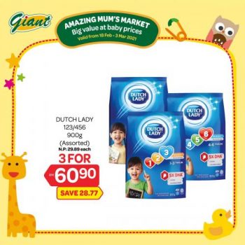 Giant-Baby-Fair-Promotion-2-1-350x350 - Johor Kedah Kelantan Kuala Lumpur Melaka Negeri Sembilan Pahang Penang Perak Perlis Promotions & Freebies Putrajaya Sabah Sarawak Selangor Supermarket & Hypermarket Terengganu 