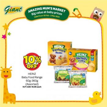Giant-Baby-Fair-Promotion-8-350x350 - Johor Kedah Kelantan Kuala Lumpur Melaka Negeri Sembilan Pahang Penang Perak Perlis Promotions & Freebies Putrajaya Sabah Sarawak Selangor Supermarket & Hypermarket Terengganu