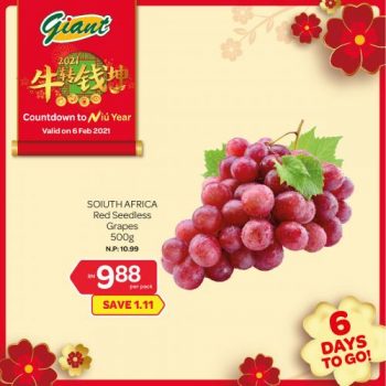 Giant-CNY-Countdown-Promotion-3-1-350x350 - Johor Kedah Kelantan Kuala Lumpur Melaka Negeri Sembilan Pahang Penang Perak Perlis Promotions & Freebies Putrajaya Selangor Supermarket & Hypermarket Terengganu 