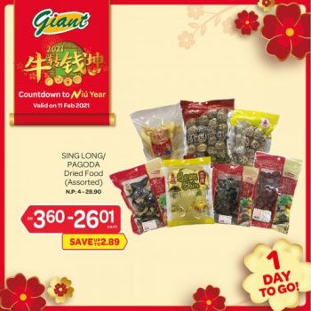 Giant-CNY-Countdown-Promotion-5-4-350x350 - Johor Kedah Kelantan Kuala Lumpur Melaka Negeri Sembilan Pahang Penang Perak Perlis Promotions & Freebies Putrajaya Selangor Supermarket & Hypermarket Terengganu 