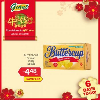 Giant-CNY-Countdown-Promotion-7-1-350x350 - Johor Kedah Kelantan Kuala Lumpur Melaka Negeri Sembilan Pahang Penang Perak Perlis Promotions & Freebies Putrajaya Selangor Supermarket & Hypermarket Terengganu