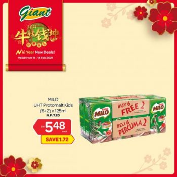 Giant-Chinese-New-Year-Promotion-13-1-350x350 - Johor Kedah Kelantan Kuala Lumpur Melaka Negeri Sembilan Pahang Penang Perak Perlis Promotions & Freebies Putrajaya Selangor Supermarket & Hypermarket Terengganu 