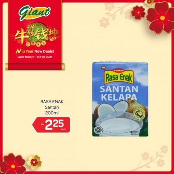 Giant-Chinese-New-Year-Promotion-5-2-350x350 - Johor Kedah Kelantan Kuala Lumpur Melaka Negeri Sembilan Pahang Penang Perak Perlis Promotions & Freebies Putrajaya Selangor Supermarket & Hypermarket Terengganu 