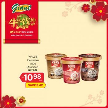 Giant-Chinese-New-Year-Promotion-6-1-350x350 - Johor Kedah Kelantan Kuala Lumpur Melaka Negeri Sembilan Pahang Penang Perak Perlis Promotions & Freebies Putrajaya Selangor Supermarket & Hypermarket Terengganu