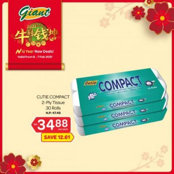 Giant-Chinese-New-Year-Promotion-8-1-350x350 - Johor Kedah Kelantan Kuala Lumpur Melaka Negeri Sembilan Pahang Penang Perak Perlis Promotions & Freebies Putrajaya Selangor Supermarket & Hypermarket Terengganu