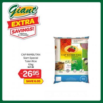 Giant-Extra-Savings-Promotion-1-1-350x350 - Johor Kedah Kelantan Kuala Lumpur Melaka Negeri Sembilan Pahang Penang Perak Perlis Promotions & Freebies Putrajaya Sabah Sarawak Selangor Supermarket & Hypermarket Terengganu 