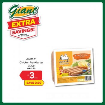 Giant-Extra-Savings-Promotion-2-350x350 - Johor Kedah Kelantan Kuala Lumpur Melaka Negeri Sembilan Pahang Penang Perak Perlis Promotions & Freebies Putrajaya Sabah Sarawak Selangor Supermarket & Hypermarket Terengganu 