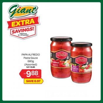 Giant-Extra-Savings-Promotion-4-350x350 - Johor Kedah Kelantan Kuala Lumpur Melaka Negeri Sembilan Pahang Penang Perak Perlis Promotions & Freebies Putrajaya Sabah Sarawak Selangor Supermarket & Hypermarket Terengganu 