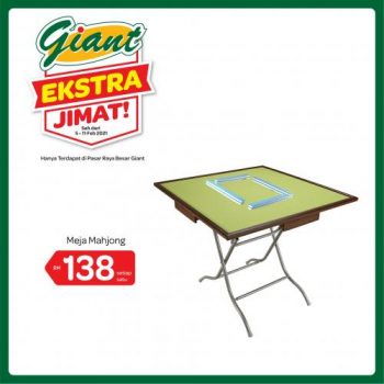 Giant-Home-Essentials-Promotion-1-350x350 - Johor Kedah Kelantan Kuala Lumpur Melaka Negeri Sembilan Pahang Penang Perak Perlis Promotions & Freebies Putrajaya Selangor Supermarket & Hypermarket Terengganu 