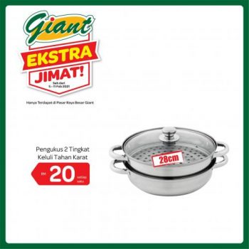 Giant-Home-Essentials-Promotion-7-350x350 - Johor Kedah Kelantan Kuala Lumpur Melaka Negeri Sembilan Pahang Penang Perak Perlis Promotions & Freebies Putrajaya Selangor Supermarket & Hypermarket Terengganu
