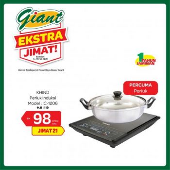 Giant-Home-Essentials-Promotion-8-350x350 - Johor Kedah Kelantan Kuala Lumpur Melaka Negeri Sembilan Pahang Penang Perak Perlis Promotions & Freebies Putrajaya Selangor Supermarket & Hypermarket Terengganu