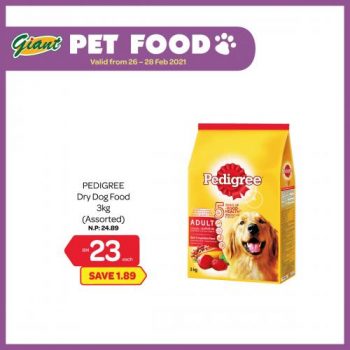 Giant-Pet-Food-Promotion-6-350x350 - Johor Kedah Kelantan Kuala Lumpur Melaka Negeri Sembilan Pahang Penang Perak Perlis Pets Promotions & Freebies Putrajaya Selangor Sports,Leisure & Travel Supermarket & Hypermarket Terengganu 