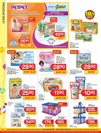 Giant-Promotion-Catalogue-3-350x458 - Johor Kedah Kelantan Kuala Lumpur Melaka Negeri Sembilan Pahang Penang Perak Perlis Promotions & Freebies Putrajaya Selangor Supermarket & Hypermarket Terengganu 
