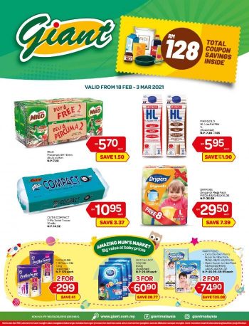 Giant-Promotion-Catalogue-350x458 - Johor Kedah Kelantan Kuala Lumpur Melaka Negeri Sembilan Pahang Penang Perak Perlis Promotions & Freebies Putrajaya Selangor Supermarket & Hypermarket Terengganu 