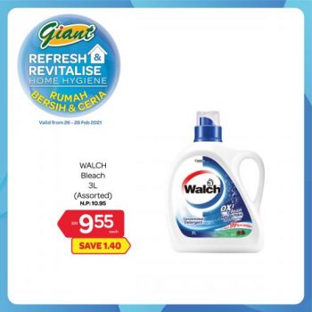 Giant-Refresh-Revitalise-Home-Hygiene-Promotion-2-350x350 - Johor Kedah Kelantan Kuala Lumpur Melaka Negeri Sembilan Pahang Penang Perak Perlis Promotions & Freebies Putrajaya Sabah Sarawak Selangor Supermarket & Hypermarket Terengganu 