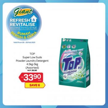 Giant-Refresh-Revitalise-Home-Hygiene-Promotion-5-350x350 - Johor Kedah Kelantan Kuala Lumpur Melaka Negeri Sembilan Pahang Penang Perak Perlis Promotions & Freebies Putrajaya Sabah Sarawak Selangor Supermarket & Hypermarket Terengganu