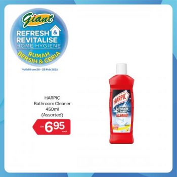 Giant-Refresh-Revitalise-Home-Hygiene-Promotion-6-350x350 - Johor Kedah Kelantan Kuala Lumpur Melaka Negeri Sembilan Pahang Penang Perak Perlis Promotions & Freebies Putrajaya Sabah Sarawak Selangor Supermarket & Hypermarket Terengganu 