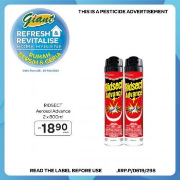 Giant-Refresh-Revitalise-Home-Hygiene-Promotion-7-350x350 - Johor Kedah Kelantan Kuala Lumpur Melaka Negeri Sembilan Pahang Penang Perak Perlis Promotions & Freebies Putrajaya Sabah Sarawak Selangor Supermarket & Hypermarket Terengganu