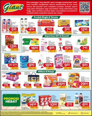 Giant-Weekend-Promotion-1-2-350x442 - Johor Kedah Kelantan Kuala Lumpur Melaka Negeri Sembilan Pahang Penang Perak Perlis Promotions & Freebies Putrajaya Selangor Supermarket & Hypermarket Terengganu 