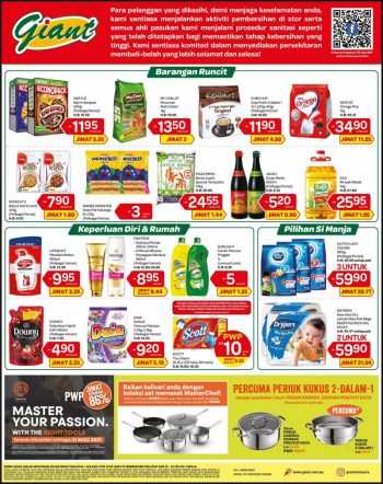 Giant-Weekend-Promotion-1-3-350x442 - Johor Kedah Kelantan Kuala Lumpur Melaka Negeri Sembilan Pahang Penang Perak Perlis Promotions & Freebies Putrajaya Selangor Supermarket & Hypermarket Terengganu 