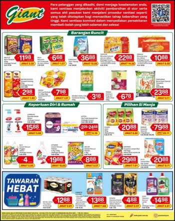 Giant-Weekend-Promotion-1-350x442 - Johor Kedah Kelantan Kuala Lumpur Melaka Negeri Sembilan Pahang Penang Perak Perlis Promotions & Freebies Putrajaya Selangor Supermarket & Hypermarket Terengganu 