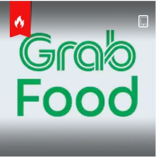 Grabfood-Voucher-Promo-with-Standard-Chartered-Bank - Bank & Finance Johor Kedah Kelantan Kuala Lumpur Melaka Negeri Sembilan Online Store Others Pahang Penang Perak Perlis Promotions & Freebies Putrajaya Sabah Sarawak Selangor Standard Chartered Bank Terengganu 