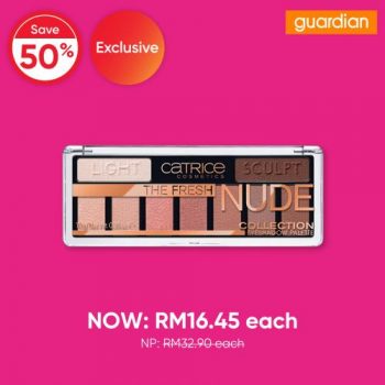 Guardian-Beauty-Days-Cosmetics-Sale-10-350x350 - Beauty & Health Cosmetics Johor Kedah Kelantan Kuala Lumpur Malaysia Sales Melaka Negeri Sembilan Online Store Pahang Penang Perak Perlis Personal Care Putrajaya Sabah Sarawak Selangor Terengganu