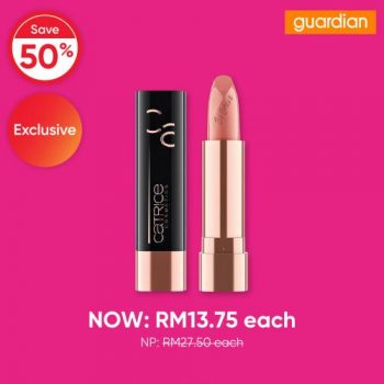 Guardian-Beauty-Days-Cosmetics-Sale-11-350x350 - Beauty & Health Cosmetics Johor Kedah Kelantan Kuala Lumpur Malaysia Sales Melaka Negeri Sembilan Online Store Pahang Penang Perak Perlis Personal Care Putrajaya Sabah Sarawak Selangor Terengganu