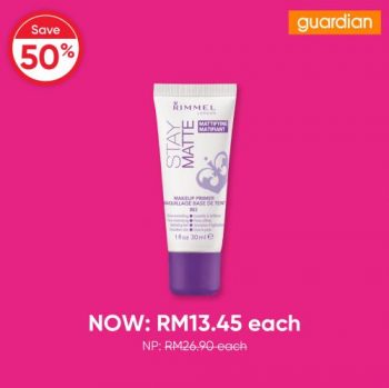 Guardian-Beauty-Days-Cosmetics-Sale-12-350x349 - Beauty & Health Cosmetics Johor Kedah Kelantan Kuala Lumpur Malaysia Sales Melaka Negeri Sembilan Online Store Pahang Penang Perak Perlis Personal Care Putrajaya Sabah Sarawak Selangor Terengganu