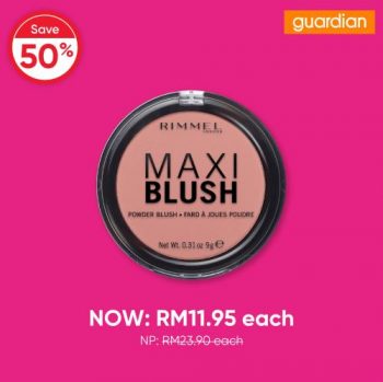 Guardian-Beauty-Days-Cosmetics-Sale-13-350x349 - Beauty & Health Cosmetics Johor Kedah Kelantan Kuala Lumpur Malaysia Sales Melaka Negeri Sembilan Online Store Pahang Penang Perak Perlis Personal Care Putrajaya Sabah Sarawak Selangor Terengganu
