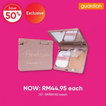 Guardian-Beauty-Days-Cosmetics-Sale-15-350x350 - Beauty & Health Cosmetics Johor Kedah Kelantan Kuala Lumpur Malaysia Sales Melaka Negeri Sembilan Online Store Pahang Penang Perak Perlis Personal Care Putrajaya Sabah Sarawak Selangor Terengganu