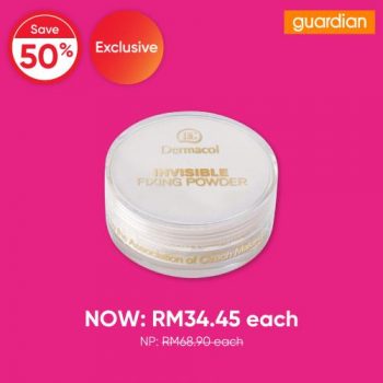 Guardian-Beauty-Days-Cosmetics-Sale-16-350x350 - Beauty & Health Cosmetics Johor Kedah Kelantan Kuala Lumpur Malaysia Sales Melaka Negeri Sembilan Online Store Pahang Penang Perak Perlis Personal Care Putrajaya Sabah Sarawak Selangor Terengganu