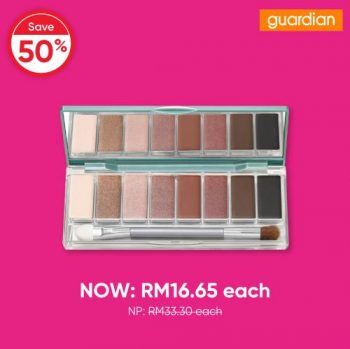 Guardian-Beauty-Days-Cosmetics-Sale-18-350x349 - Beauty & Health Cosmetics Johor Kedah Kelantan Kuala Lumpur Malaysia Sales Melaka Negeri Sembilan Online Store Pahang Penang Perak Perlis Personal Care Putrajaya Sabah Sarawak Selangor Terengganu