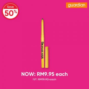 Guardian-Beauty-Days-Cosmetics-Sale-3-350x350 - Beauty & Health Cosmetics Johor Kedah Kelantan Kuala Lumpur Malaysia Sales Melaka Negeri Sembilan Online Store Pahang Penang Perak Perlis Personal Care Putrajaya Sabah Sarawak Selangor Terengganu 