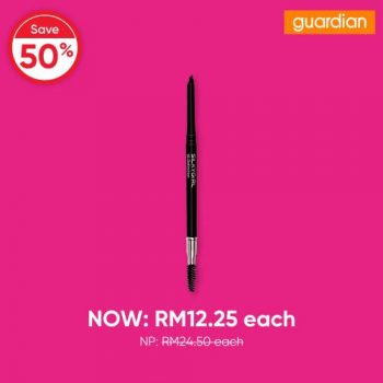Guardian-Beauty-Days-Cosmetics-Sale-5-350x350 - Beauty & Health Cosmetics Johor Kedah Kelantan Kuala Lumpur Malaysia Sales Melaka Negeri Sembilan Online Store Pahang Penang Perak Perlis Personal Care Putrajaya Sabah Sarawak Selangor Terengganu